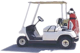 golfcart