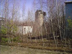 Iron Mine Works